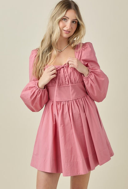 Sweet Embrace Dress