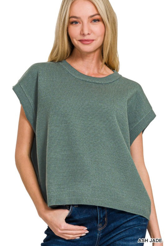 Foggy Hollow Sweater Vest