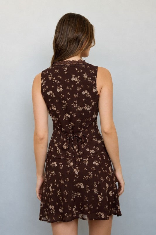 Autumn Romance Top