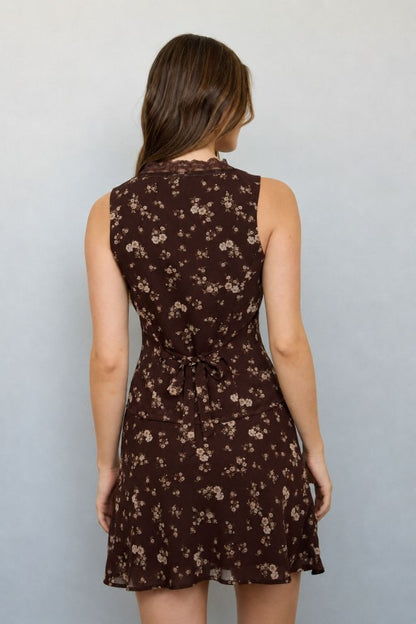 Autumn Romance Top