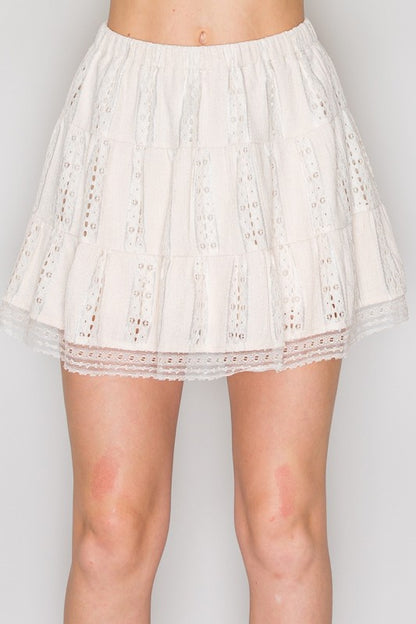 Oak Grove Skirt