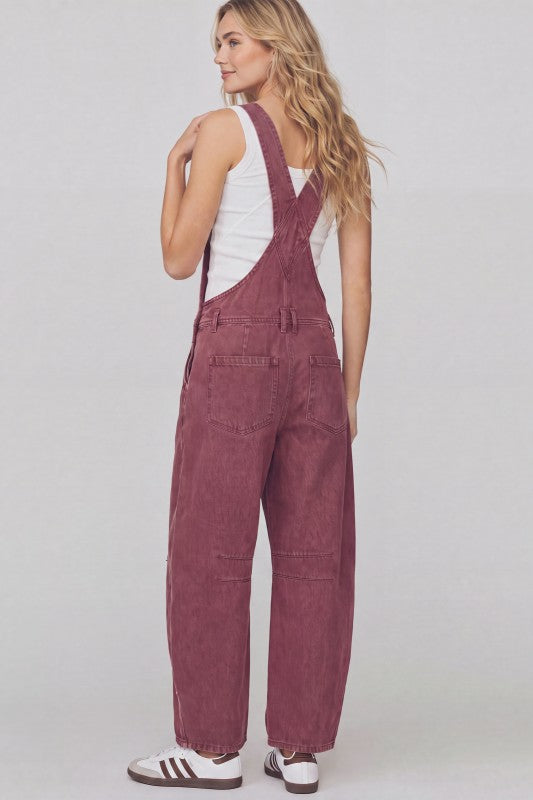 Farmstand Favorite Overalls