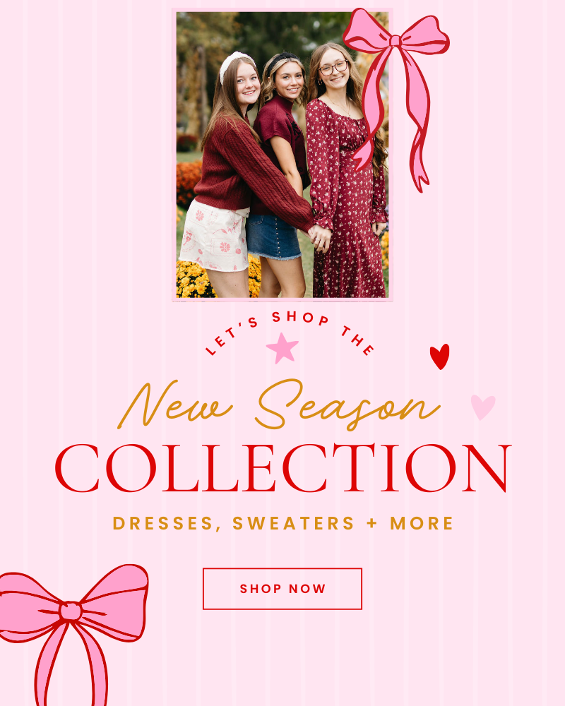 Cherry On Top Boutique Cherry On Top Boutique