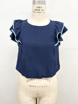 Bluegrass Top