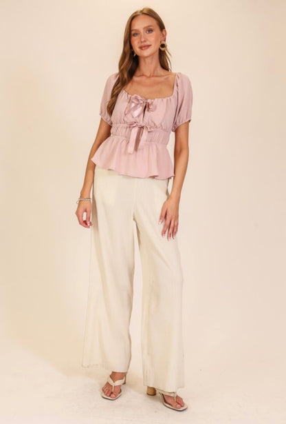 Sweet Escape Blouse
