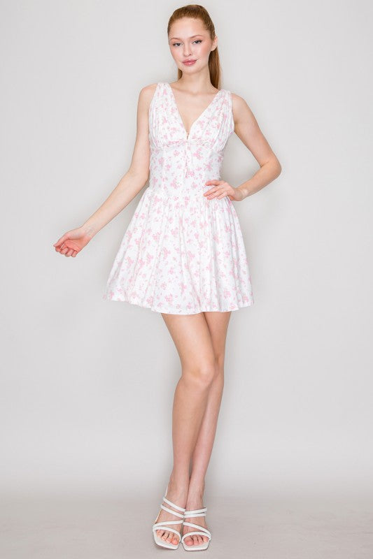Daydreamer Dress