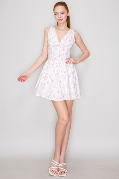 Daydreamer Dress