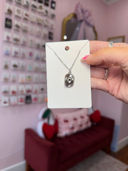 Charm Necklace
