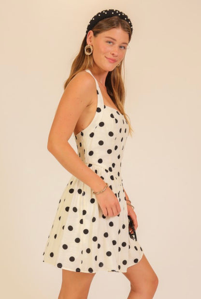 Eloise Avenue Dress