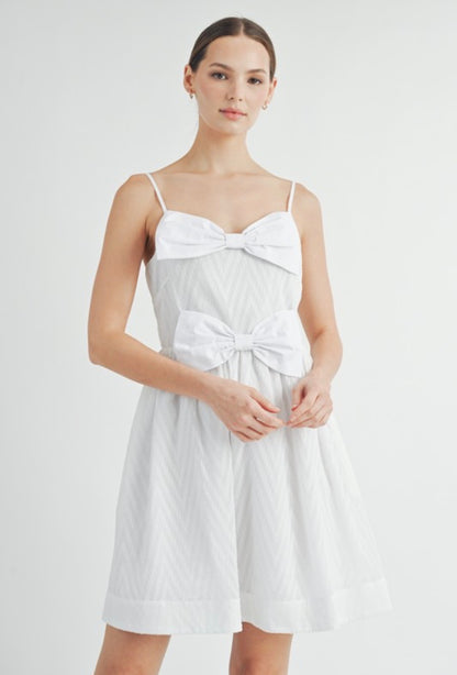 Love Note Dress