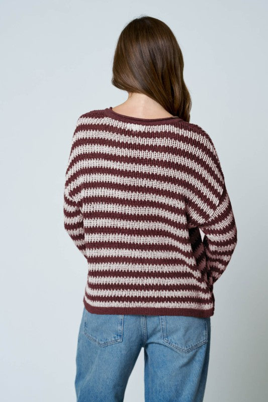 Vineyard Sweater