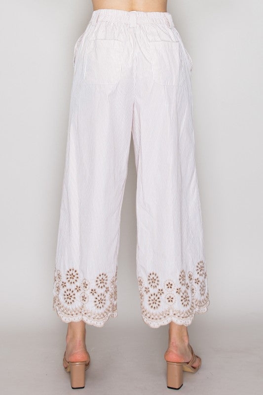 Maple Lane Pants