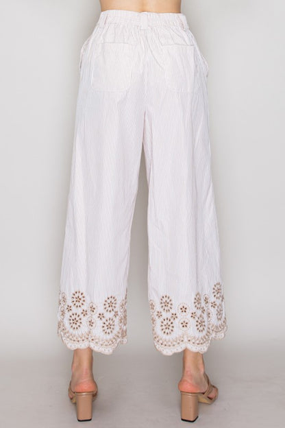 Maple Lane Pants