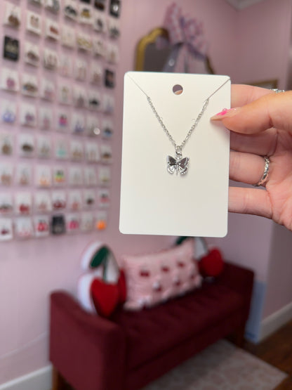 Charm Necklace