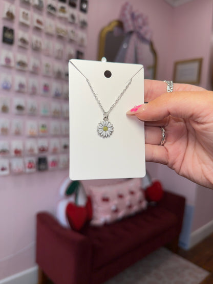 Charm Necklace