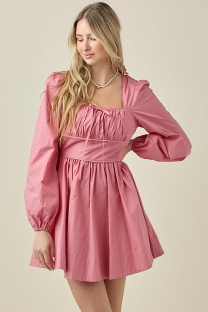 Sweet Embrace Dress