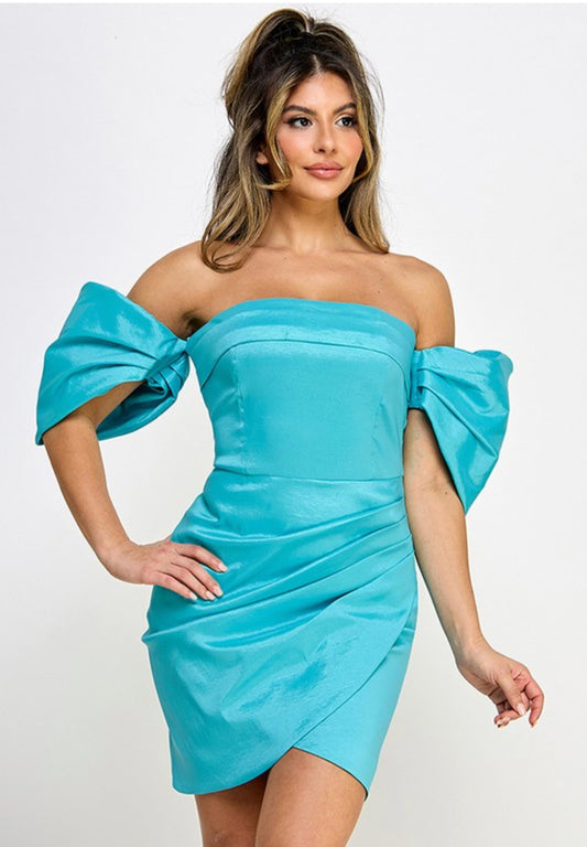 Ever After Dress