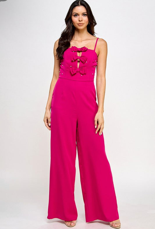 Crown Jewel Jumpsuit