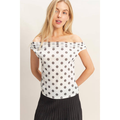 Kiss Me Top