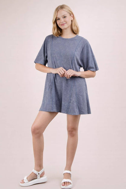 Weekend Wander Romper