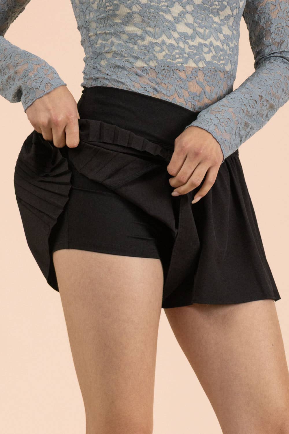 Homerun Active Shorts