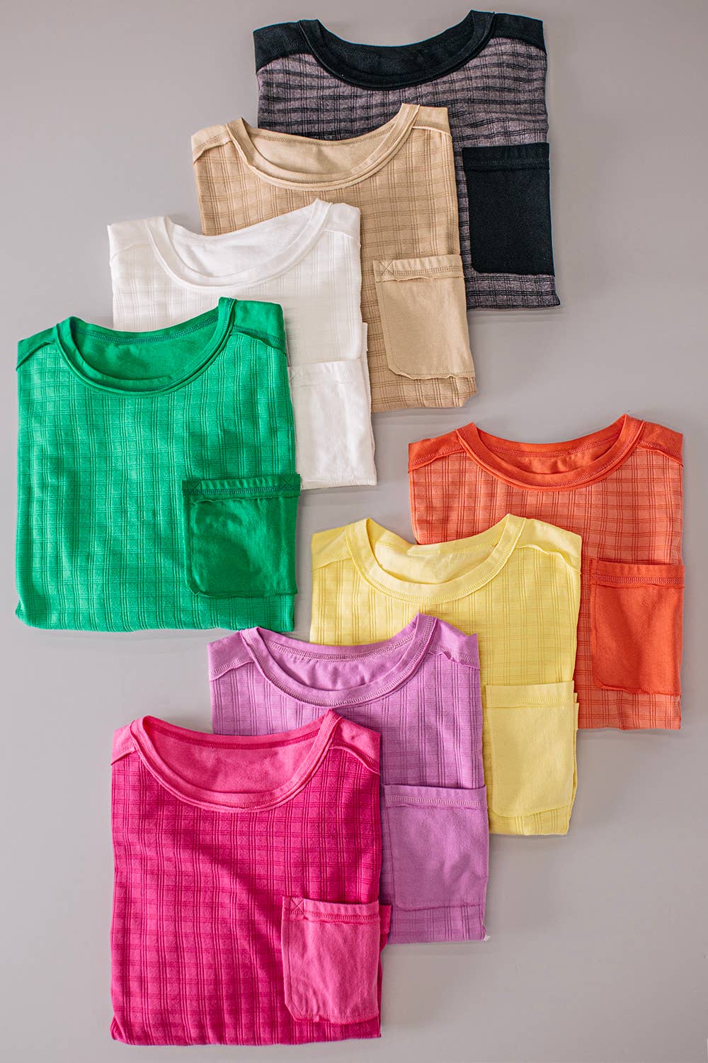 Simple Pleasures Top