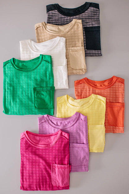 Simple Pleasures Top