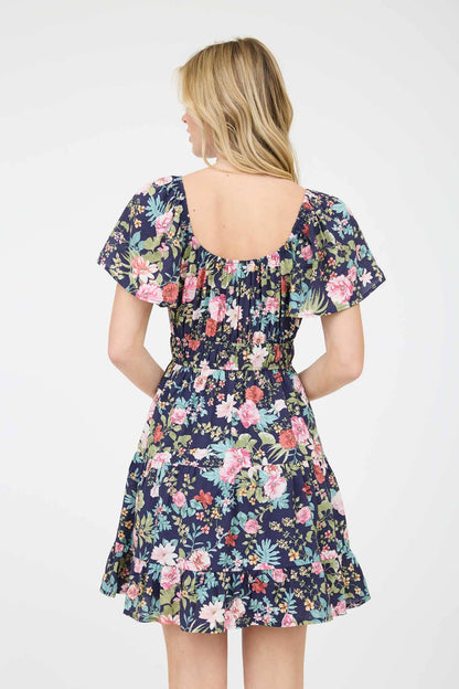 Southern Nights Dress