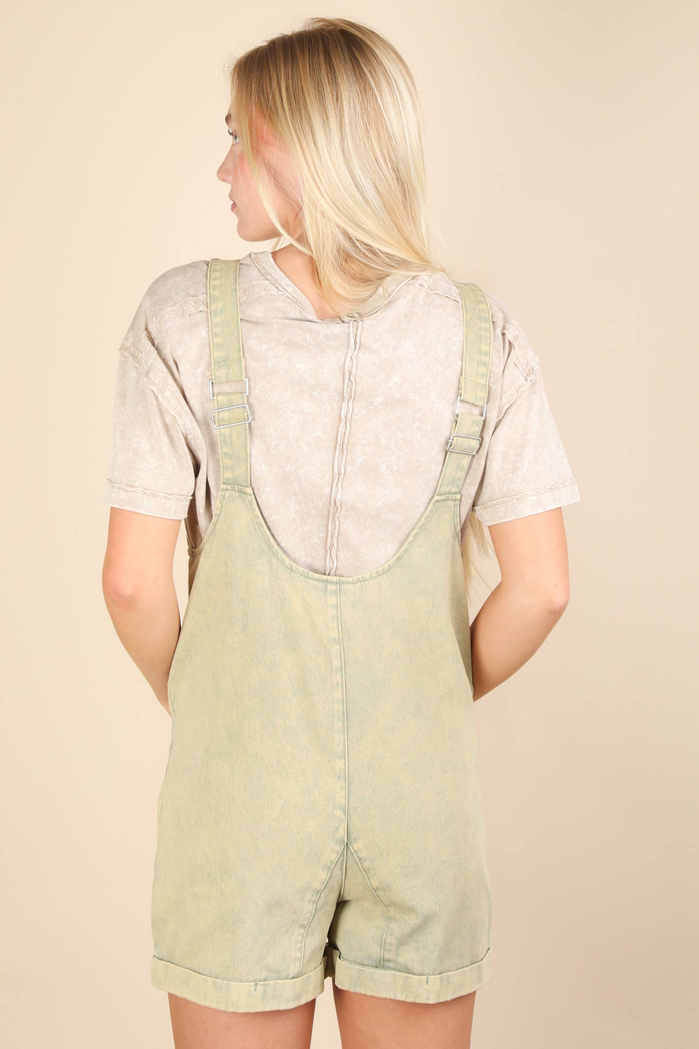 Retro Romper