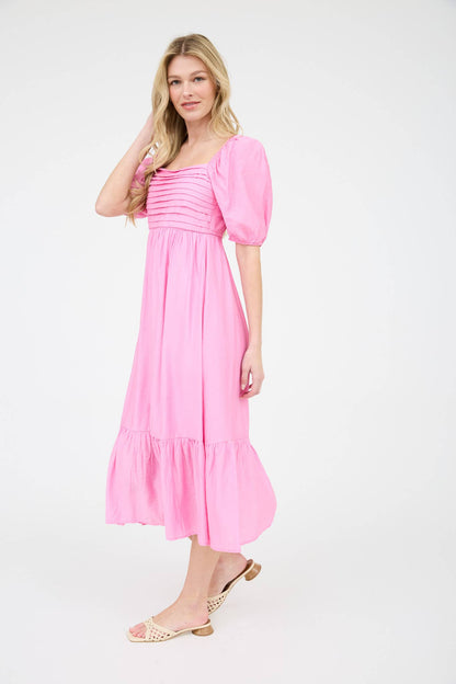 Pink Fizz Maxi