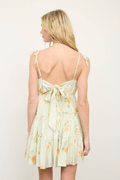 Spring Fling Dress