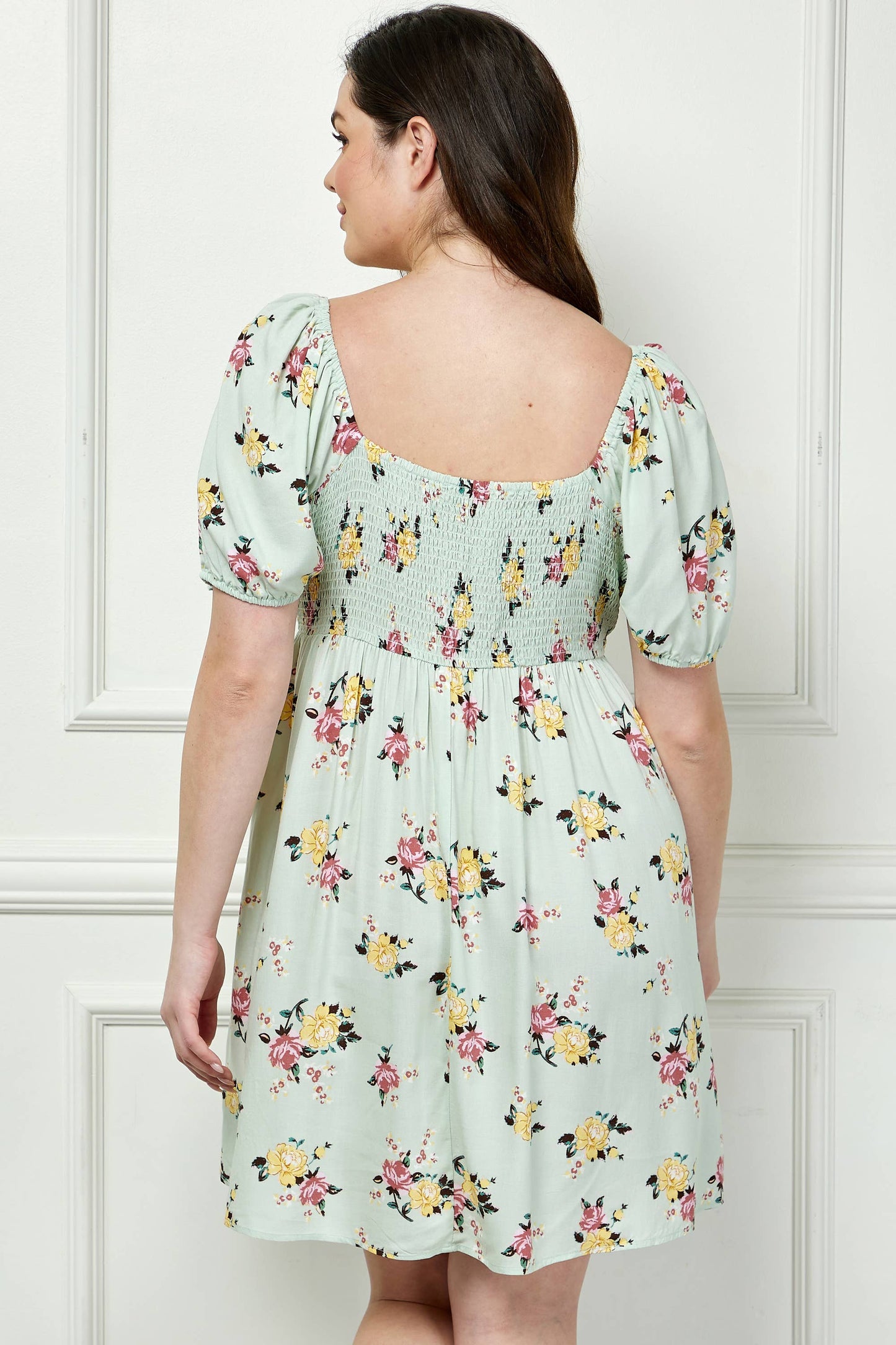 Briar Rose Dress