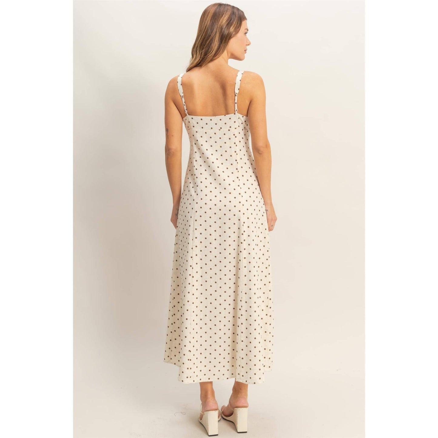 Market Muse Maxi