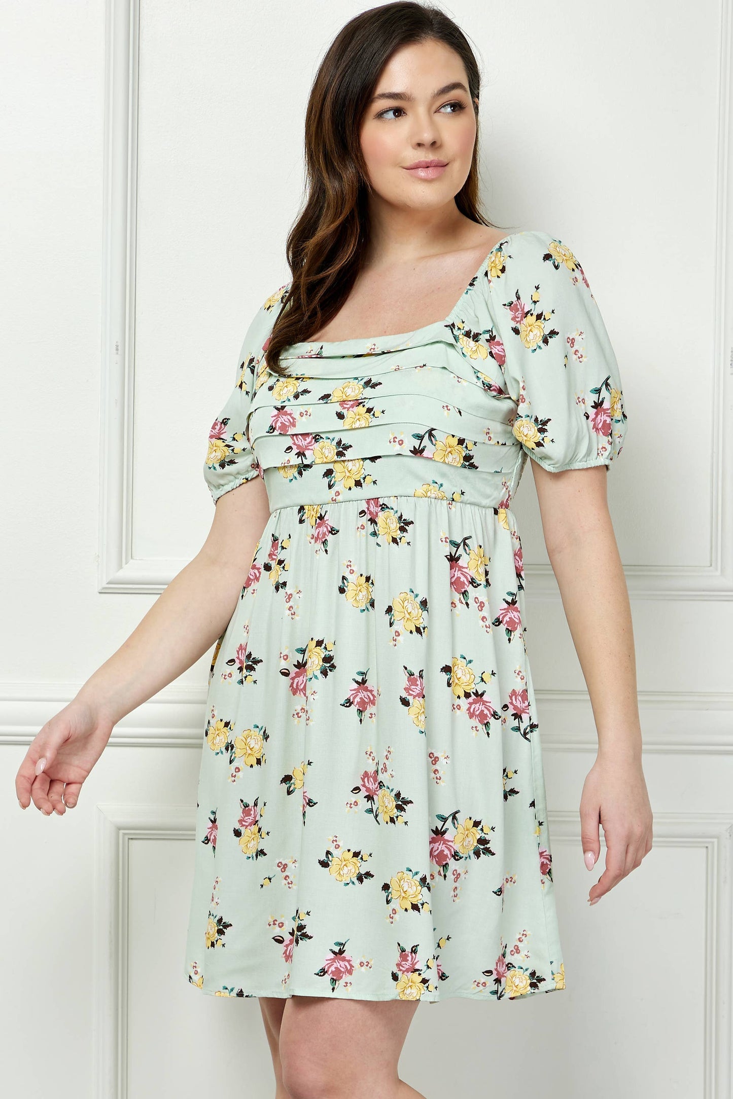 Briar Rose Dress