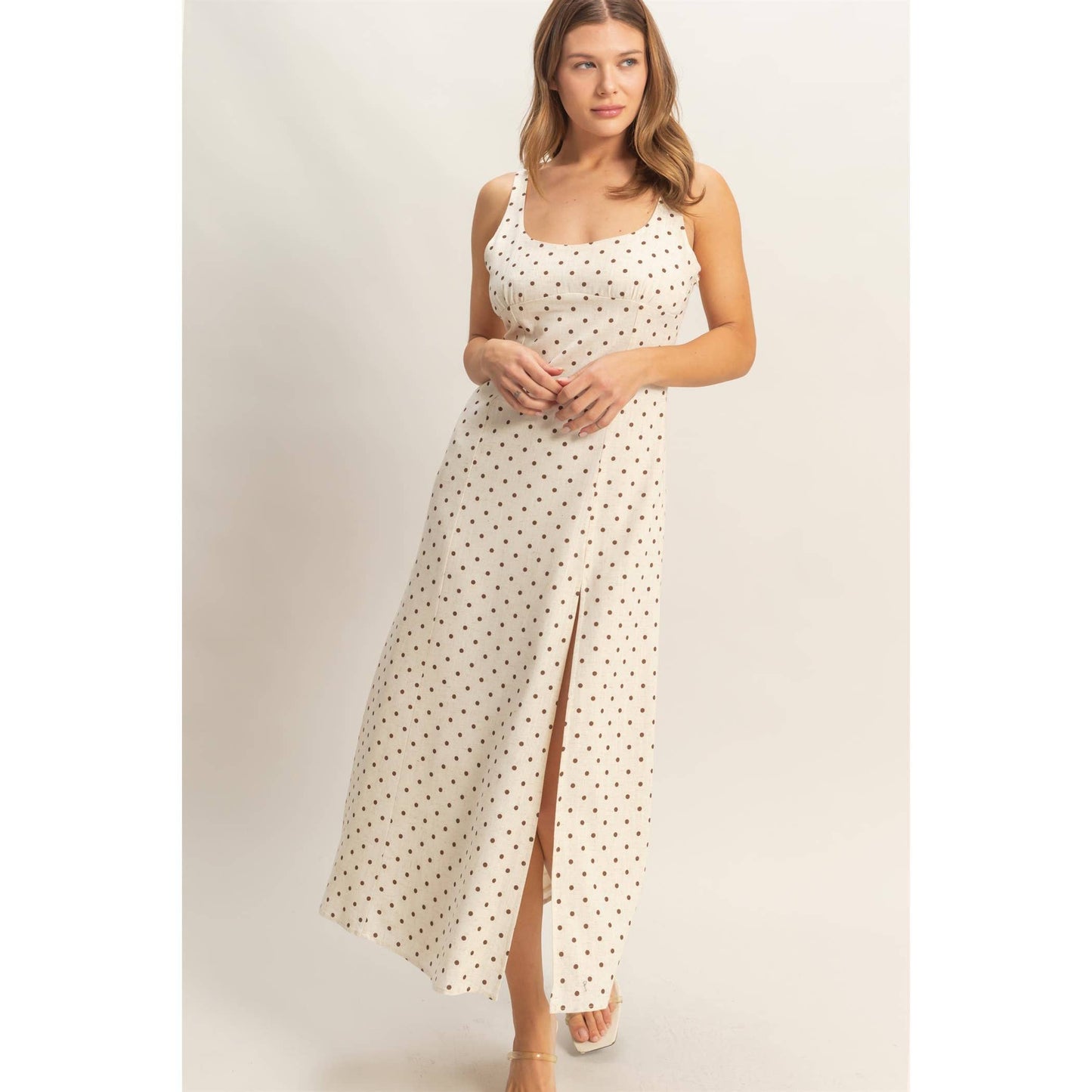 Market Muse Maxi