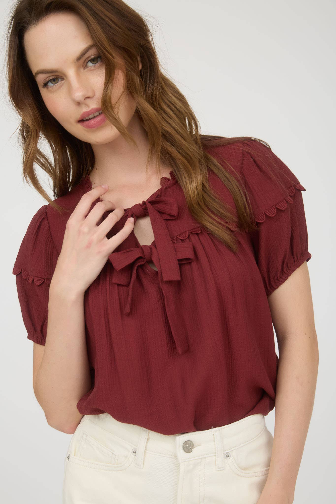 Sweet Ember Top