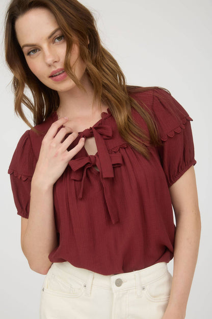 Sweet Ember Top