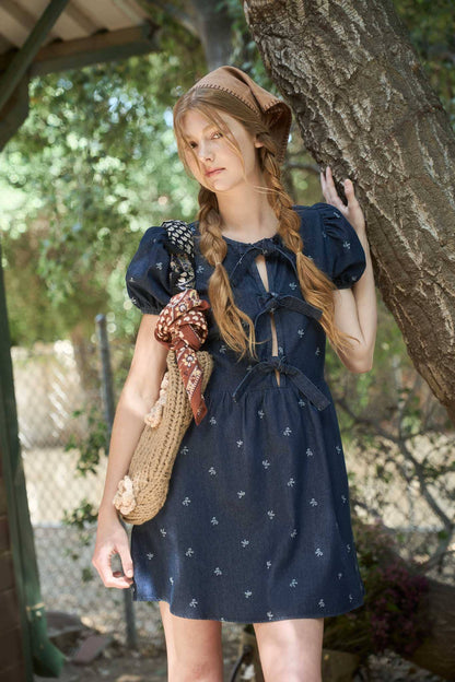 Sweet on you Dress
