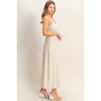 Market Muse Maxi