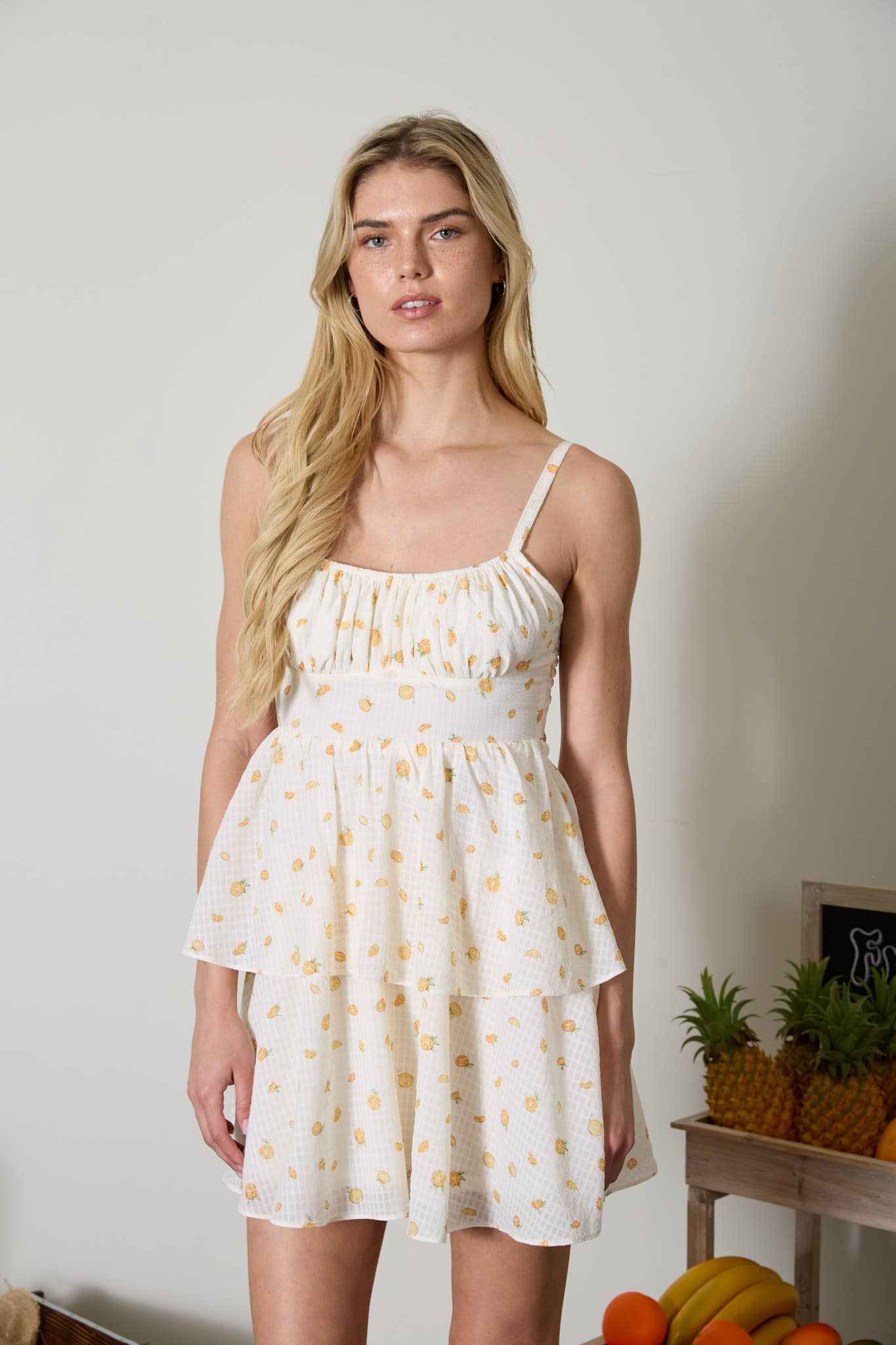 Clementine Daydream Dress