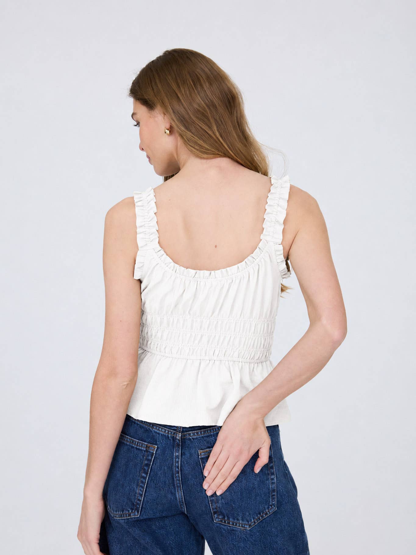 County Line Top