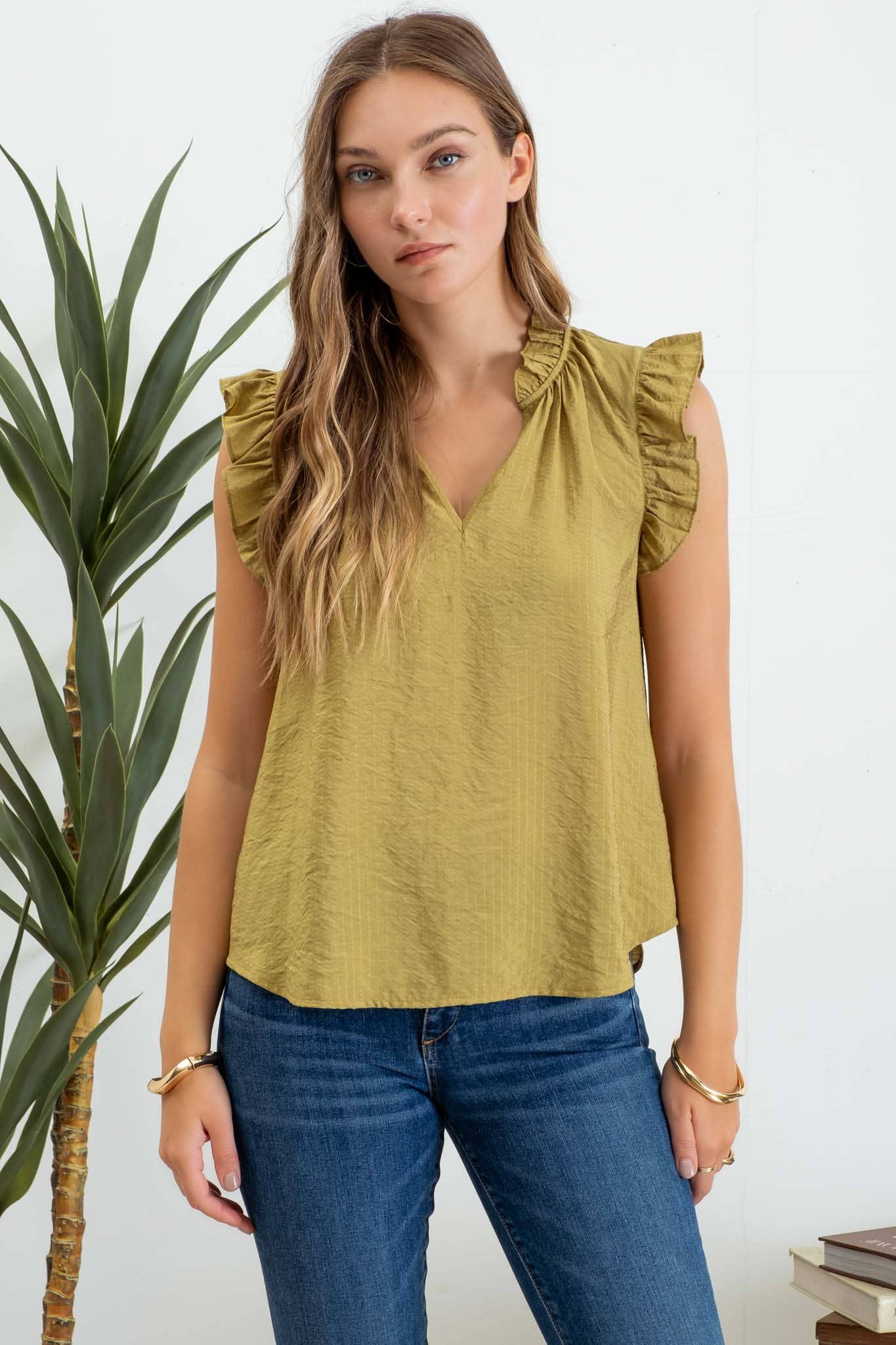 Field Day Top