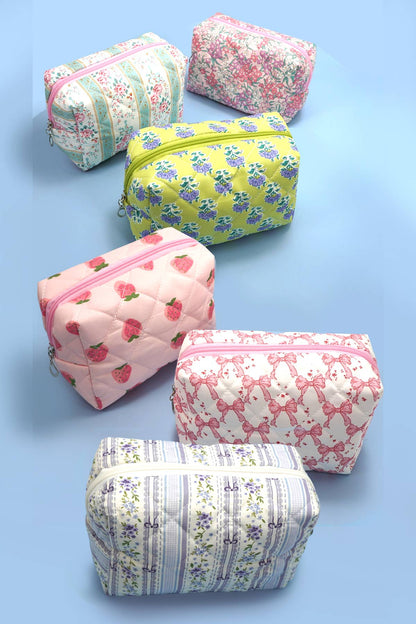 Cosmetic Bag