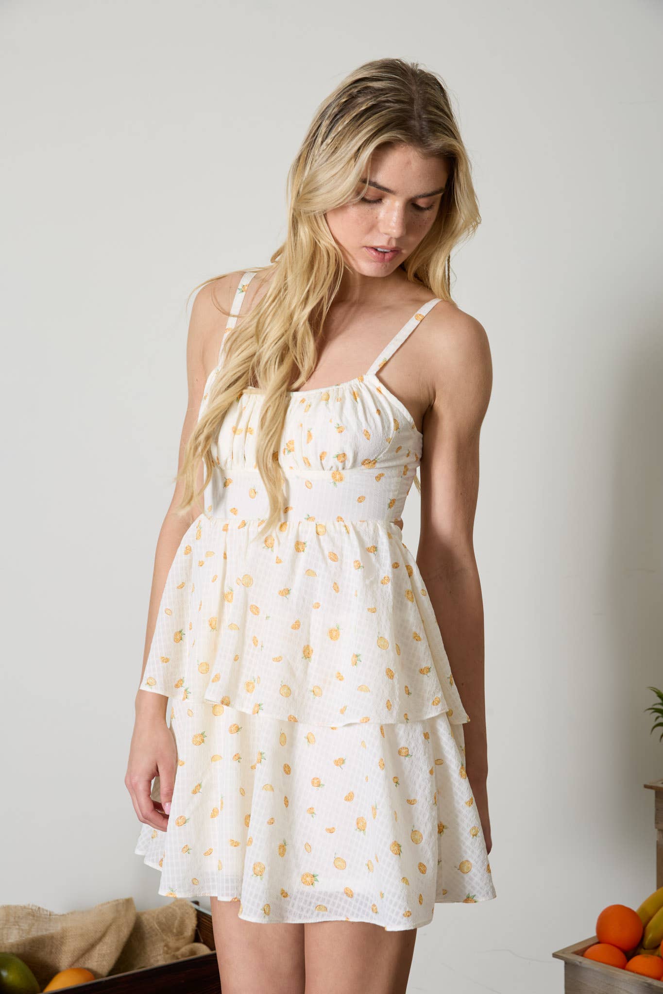 Clementine Daydream Dress