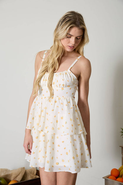 Clementine Daydream Dress