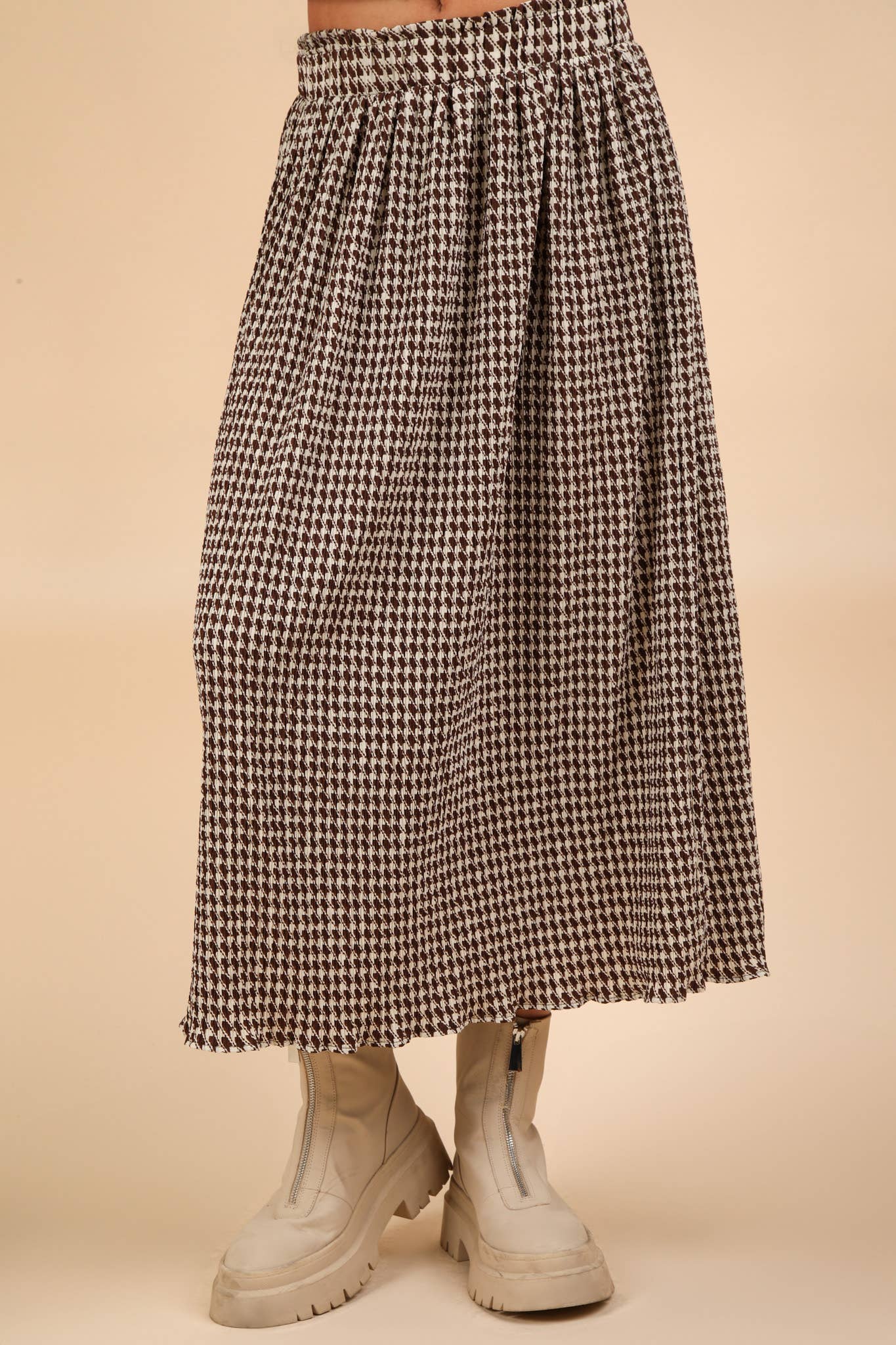 Chestnut Grove Skirt