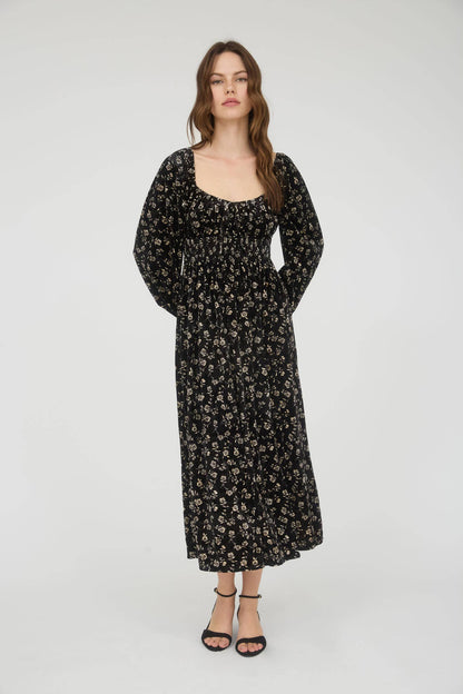Ember Nights Maxi