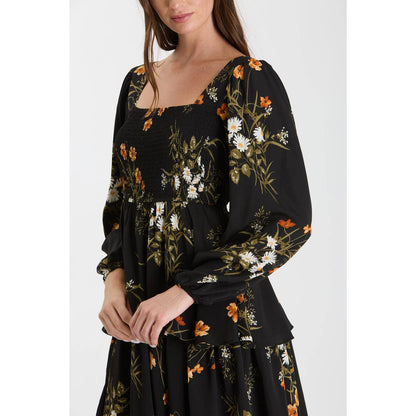 Harvest Nights Dress