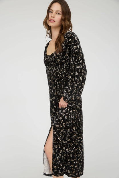 Ember Nights Maxi