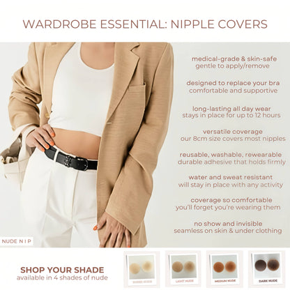 Nude Nips